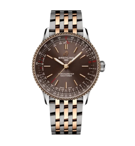 Breitling Navitimer Automatic 36 Replica Watch U173273A1Q1U1